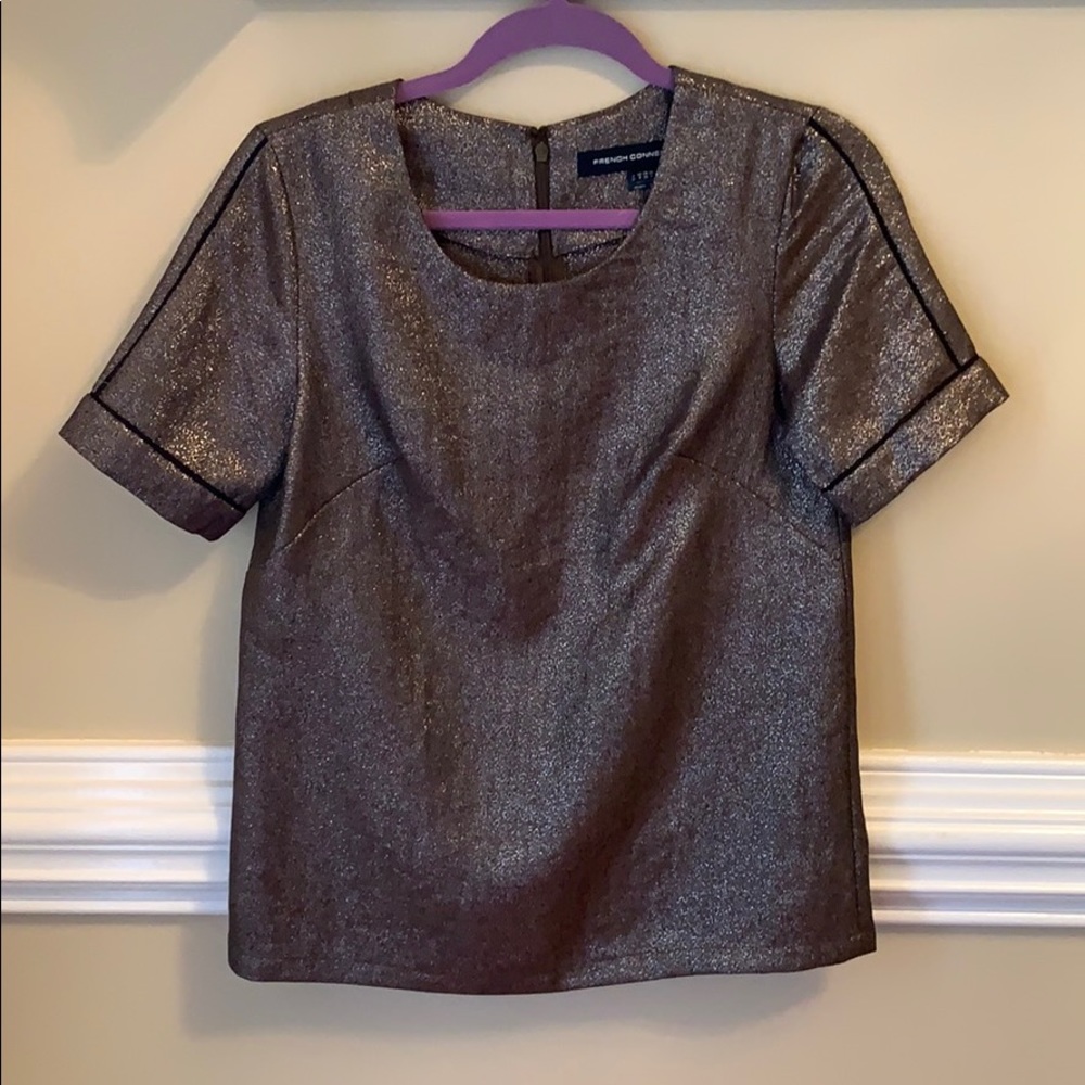 French Connection Top